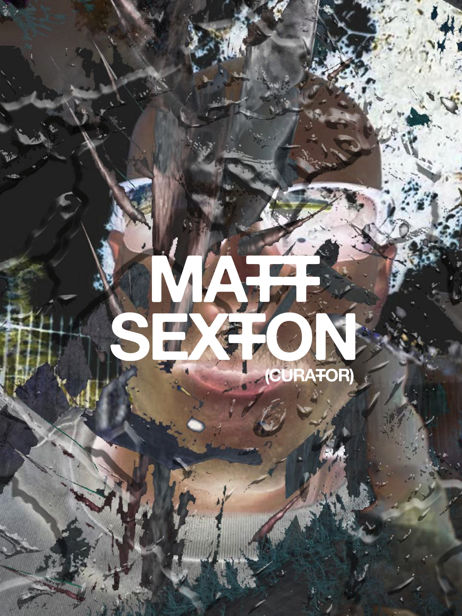 Matt Sexton  (Installation Curator)