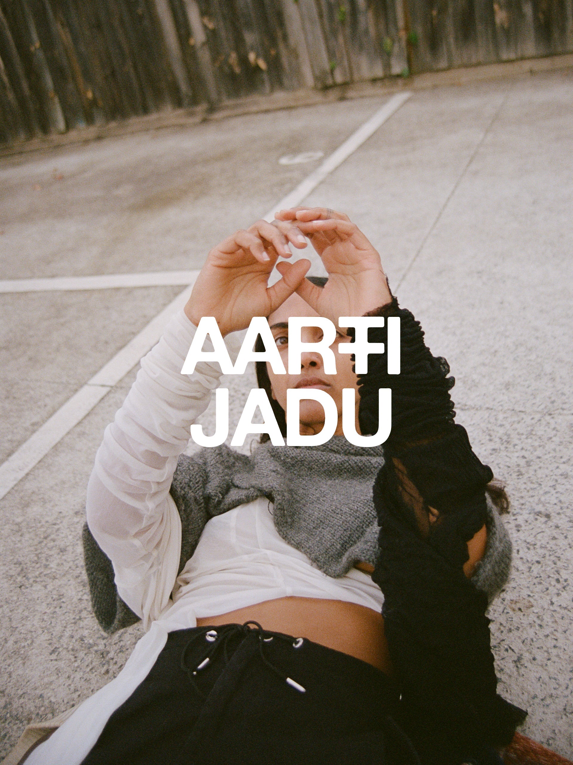 Somatic Vocals  Aarti Jadu