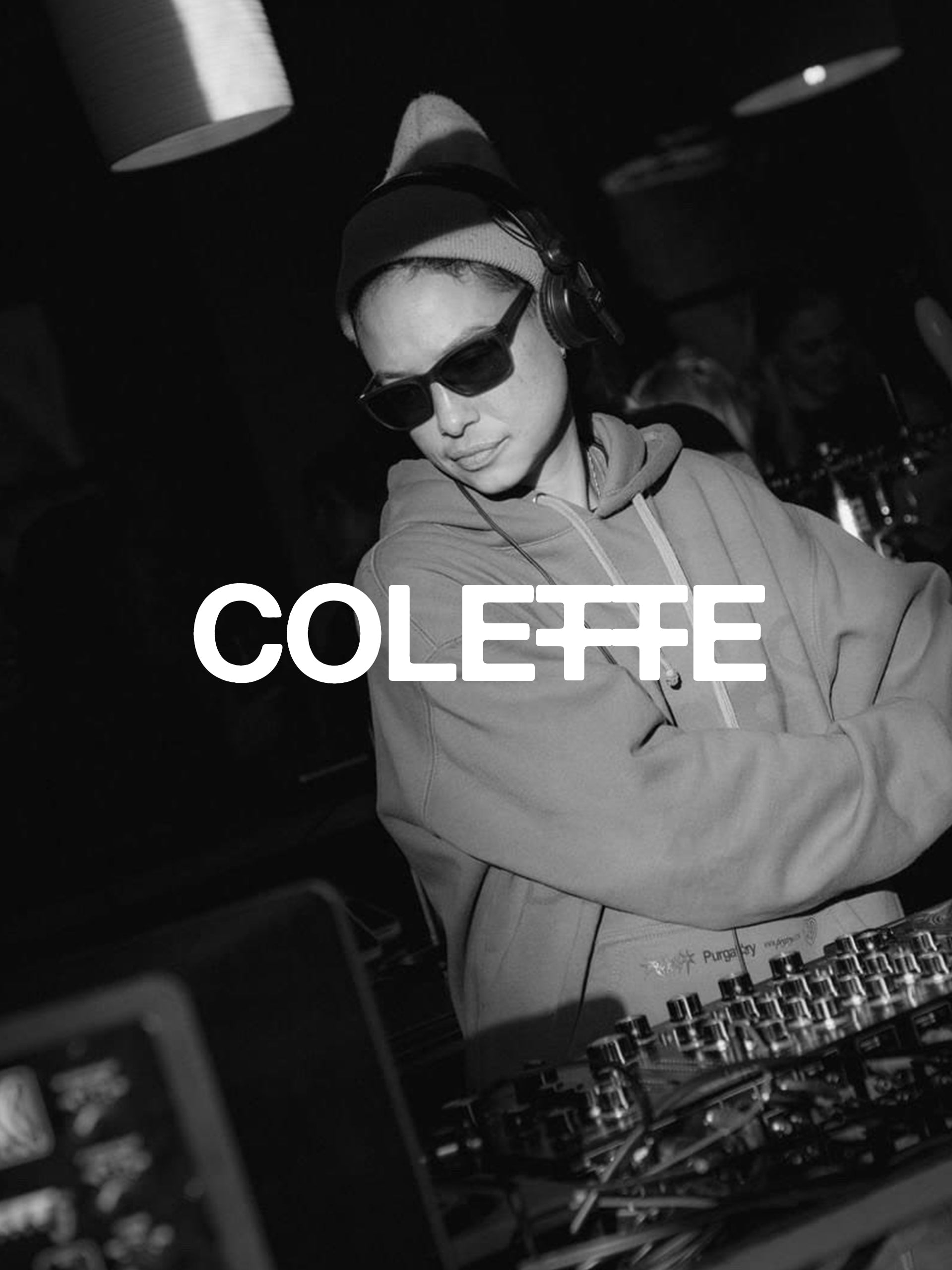 Colette