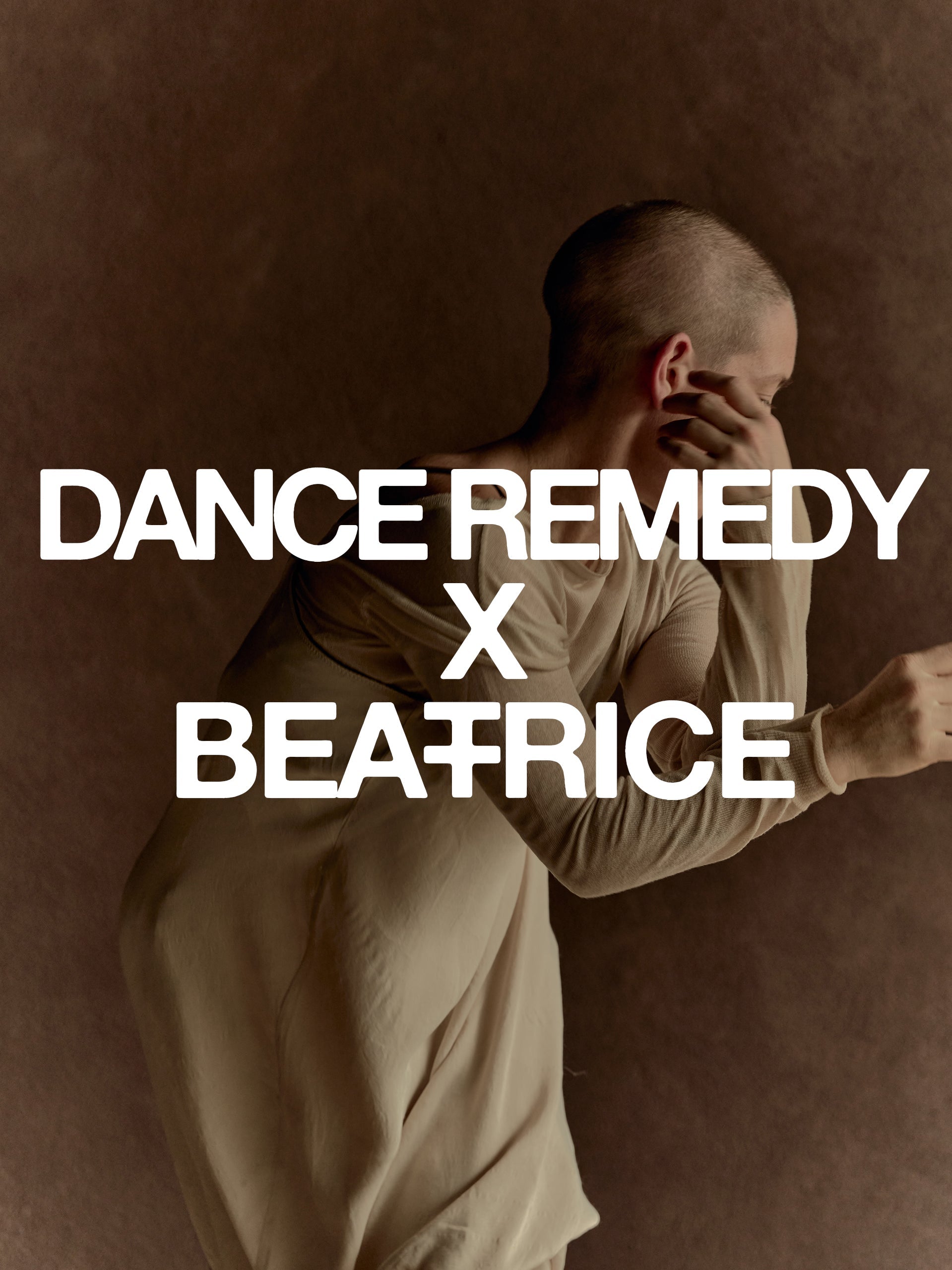 Dance Remedy x Beatrice  Zoee & Beatrice