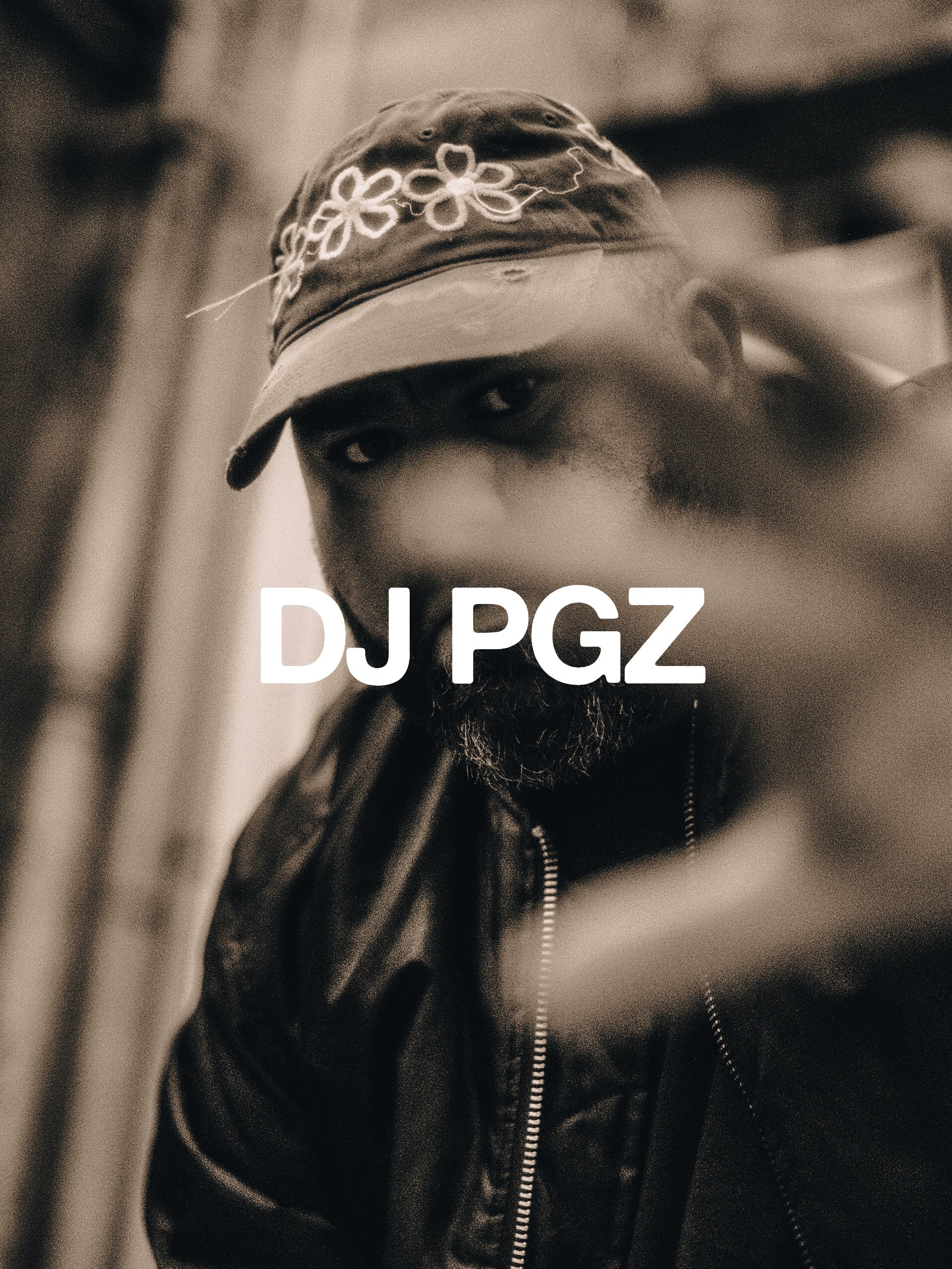 DJ PGZ