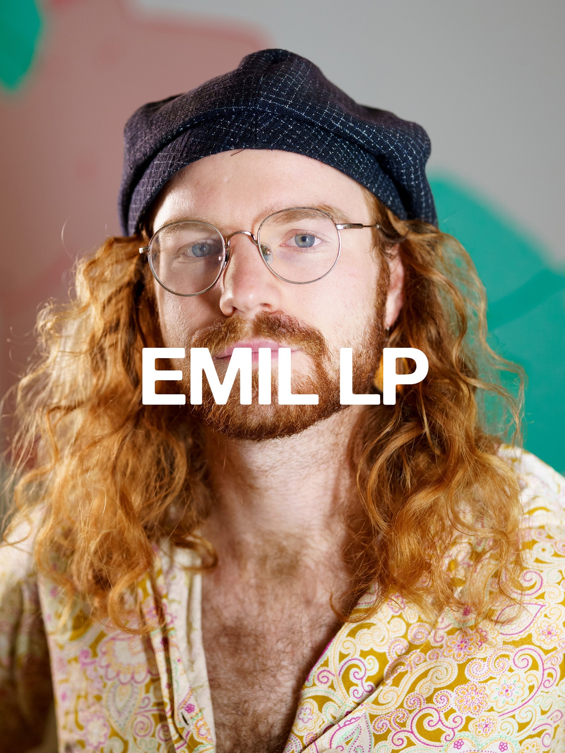 Emil LP