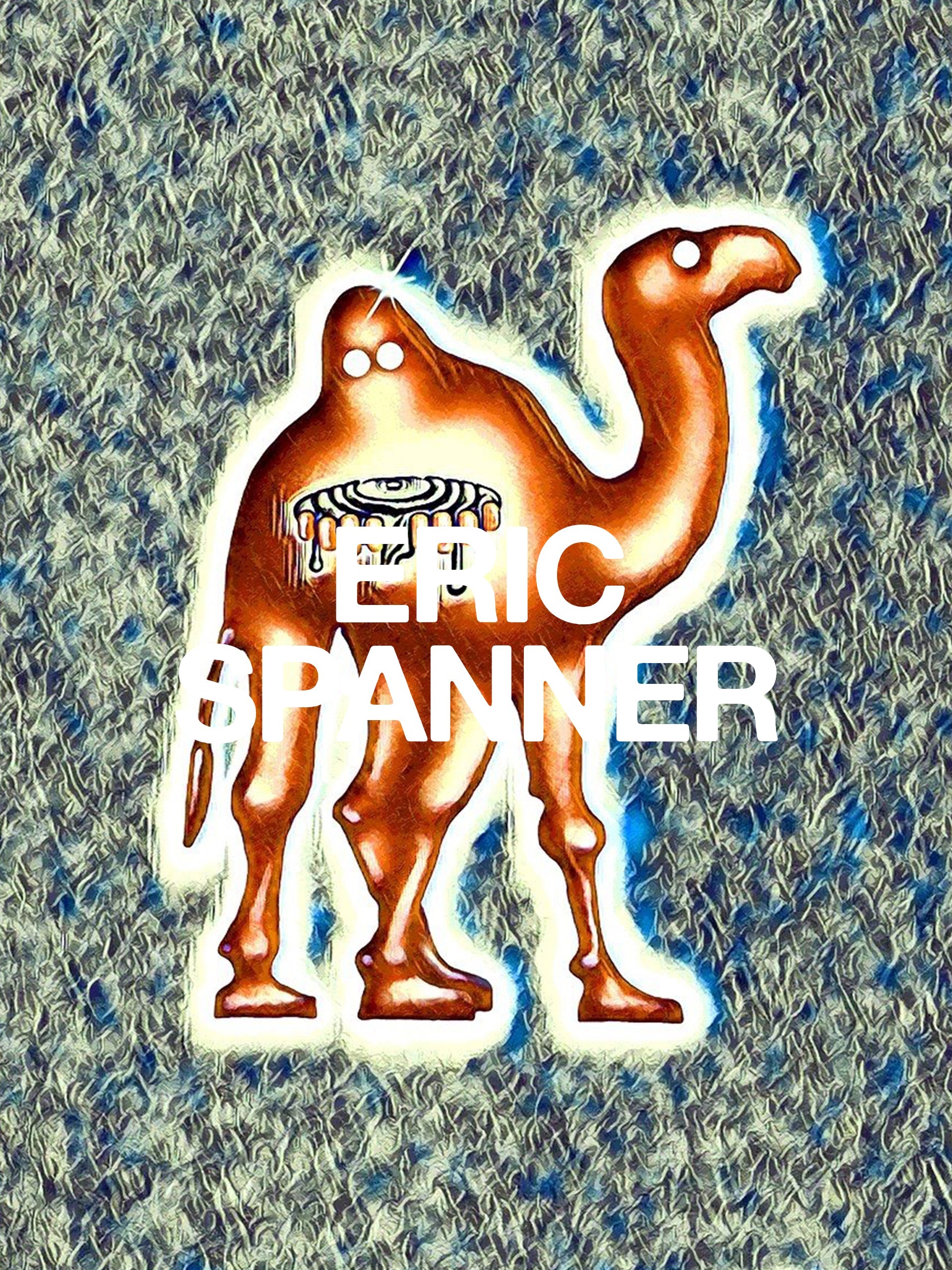 Eric Spanner