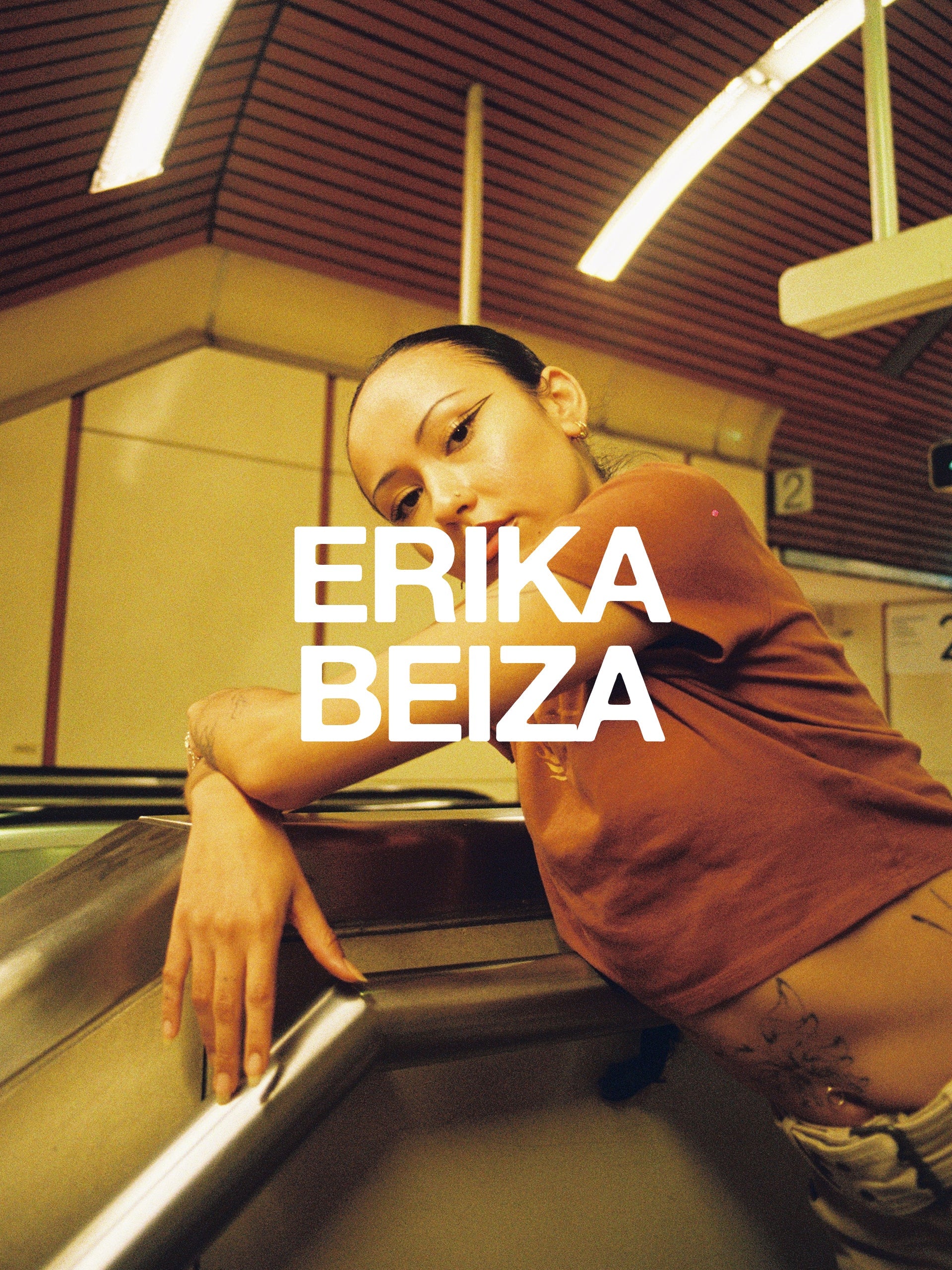 Erika Beiza