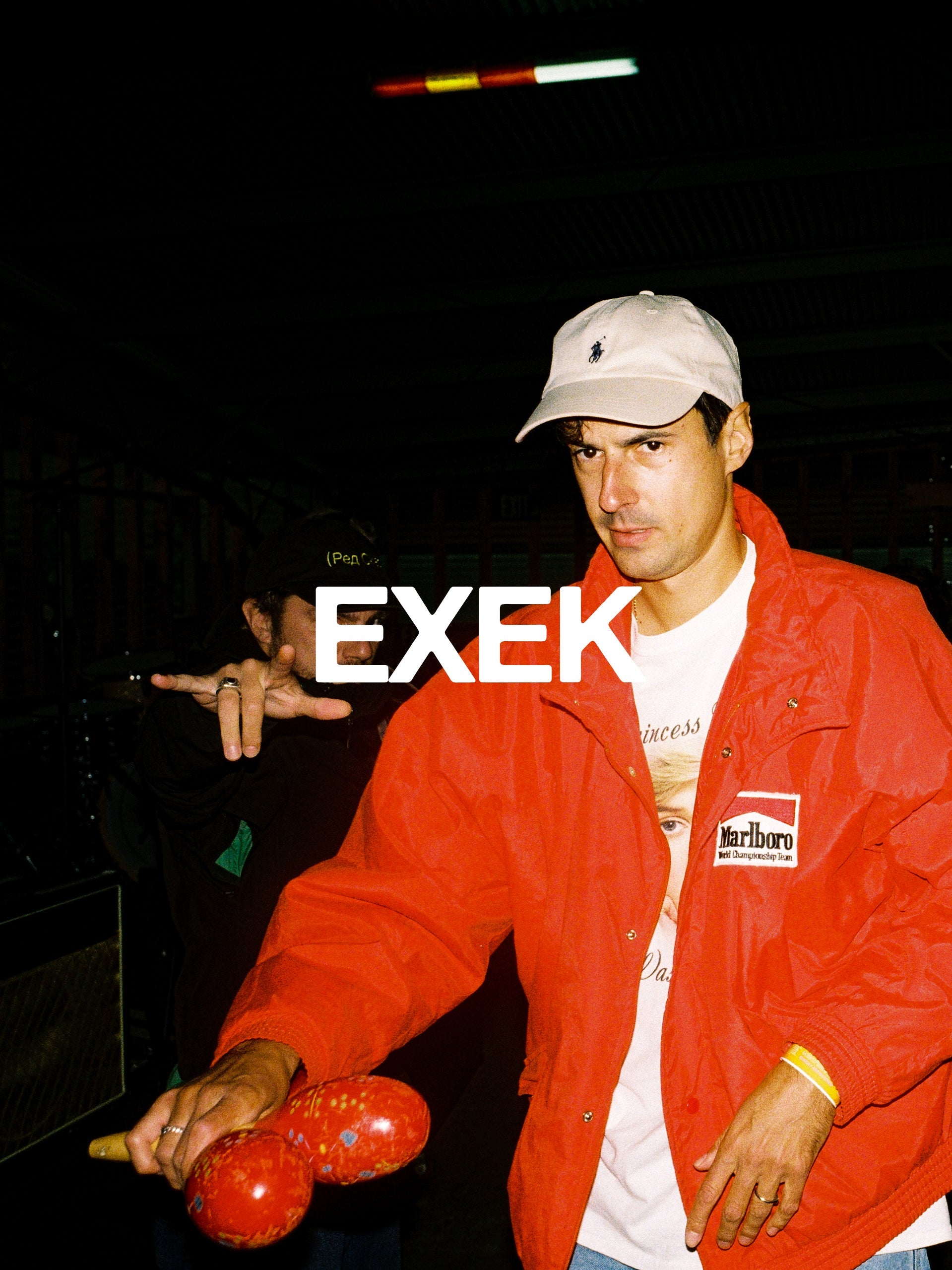 EXEK (live)