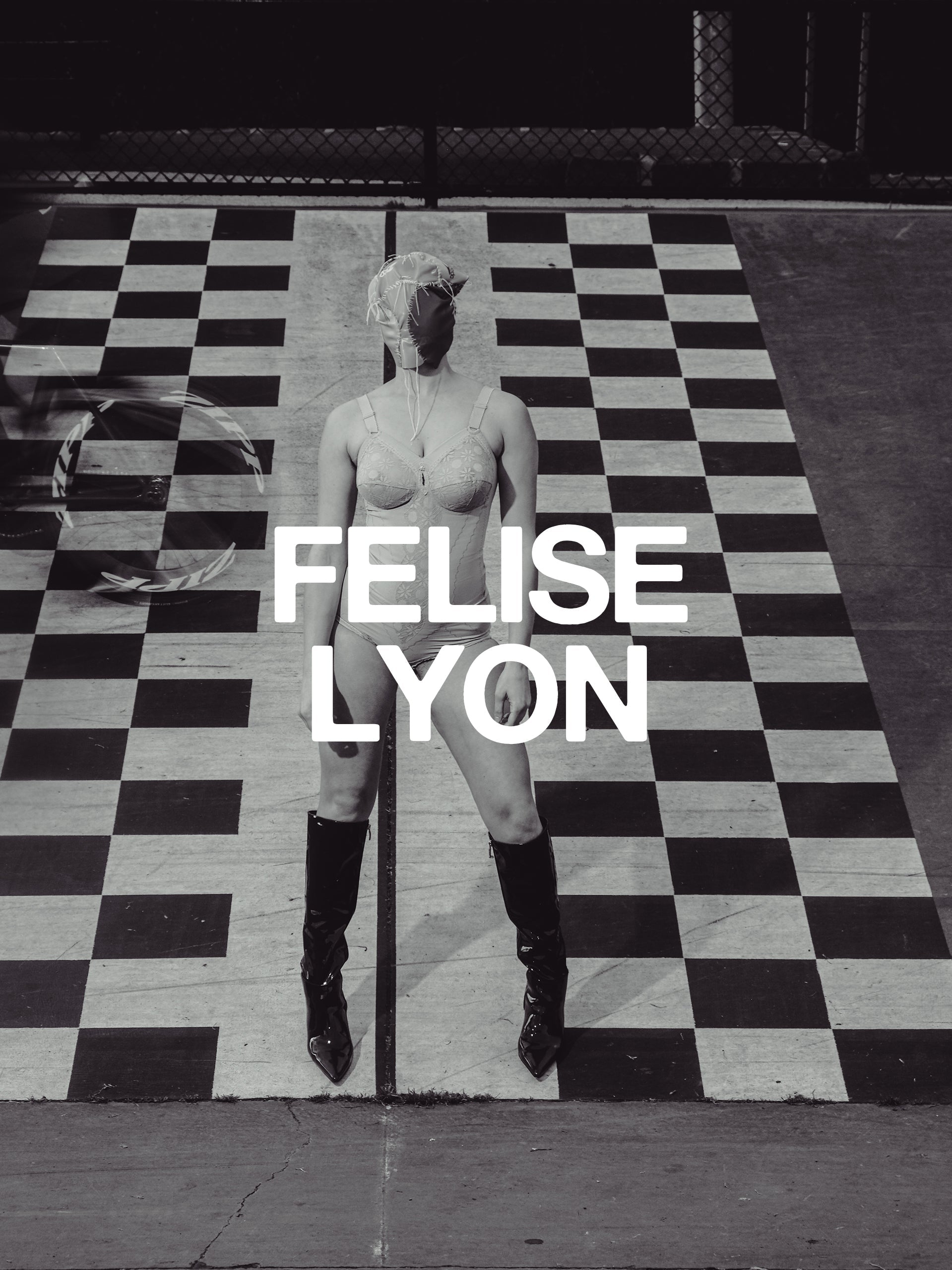 Felise Lyon