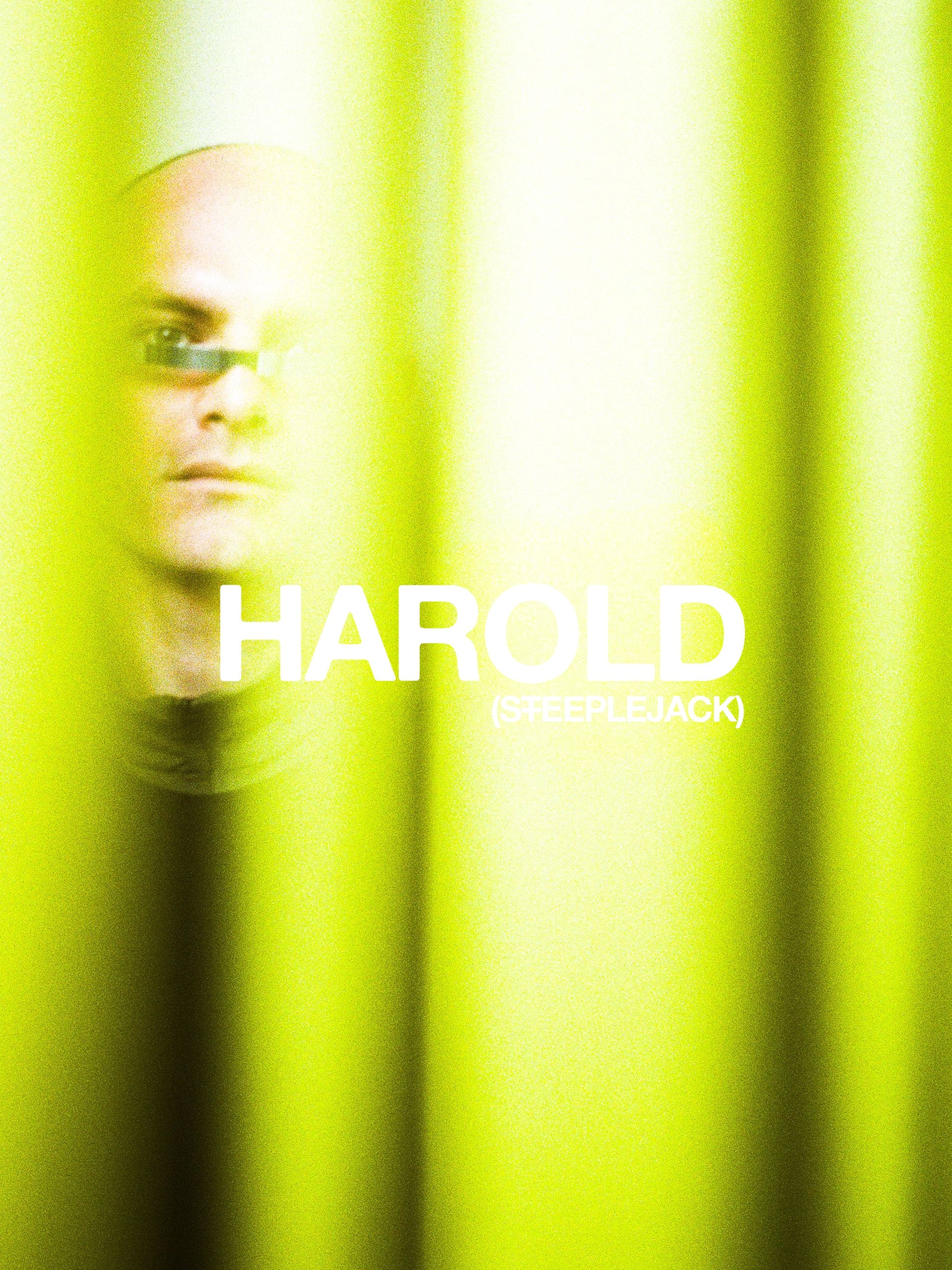 Harold (Steeplejack)