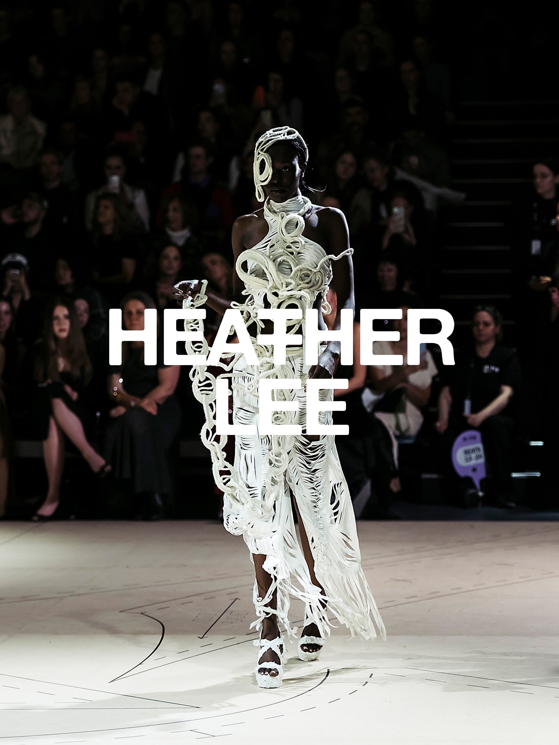 Heather Lee