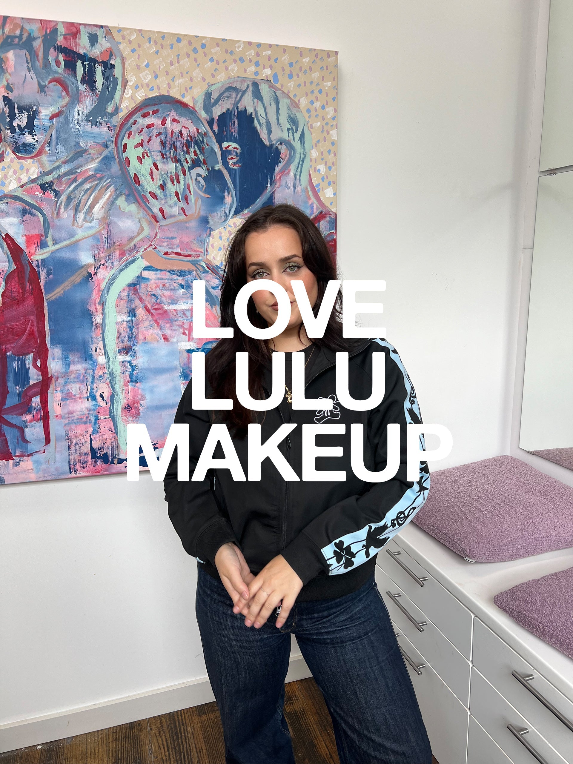 Love Lulu Makeup