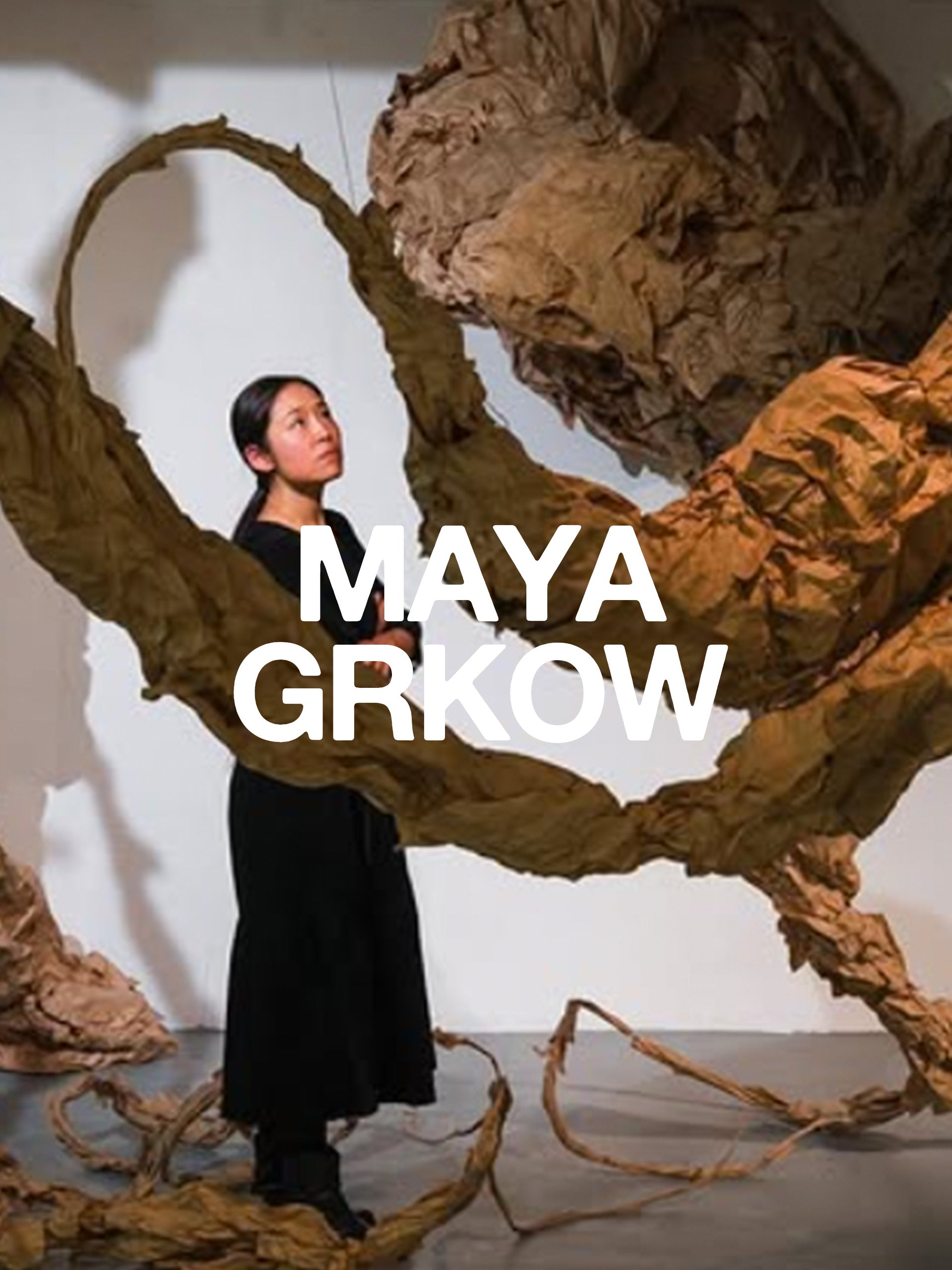 Maya Grkow