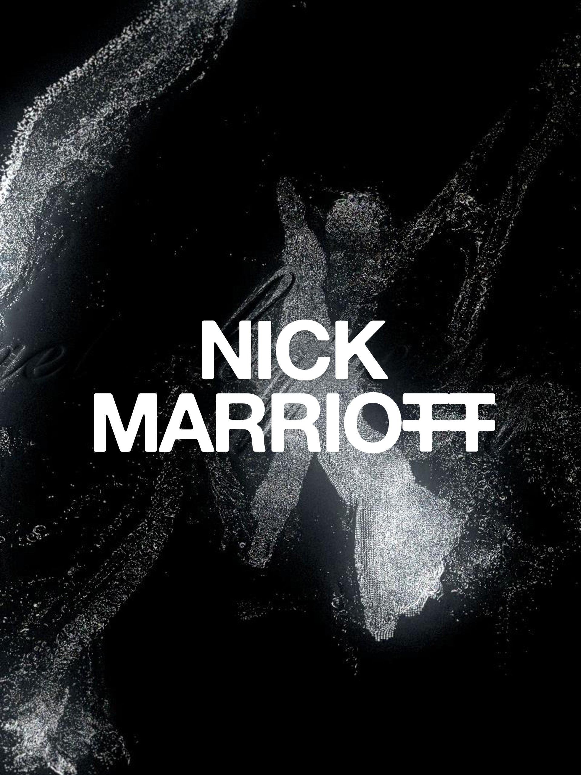 Nick Marriott