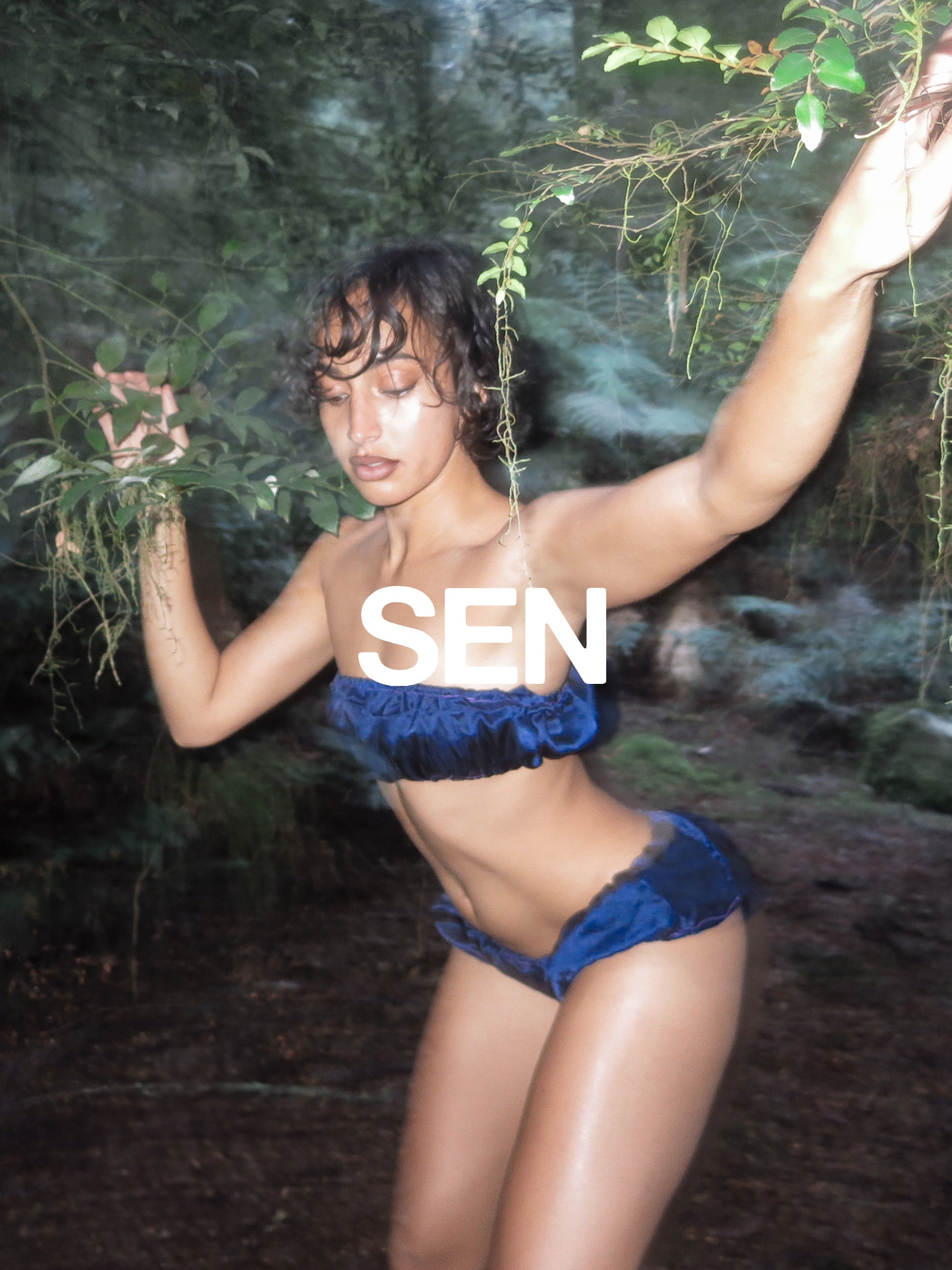 SEN (live)