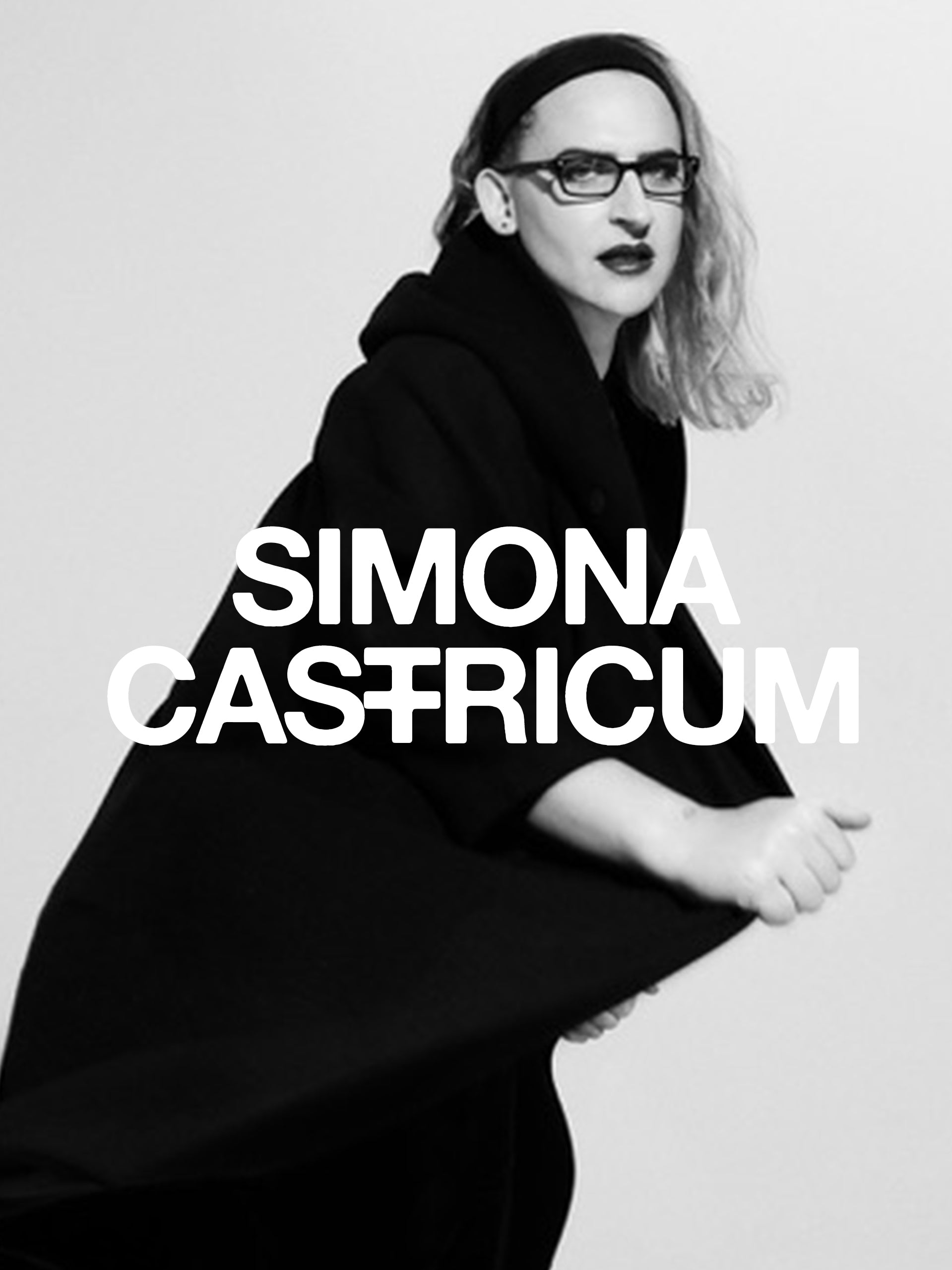 Simona Castricum (live)