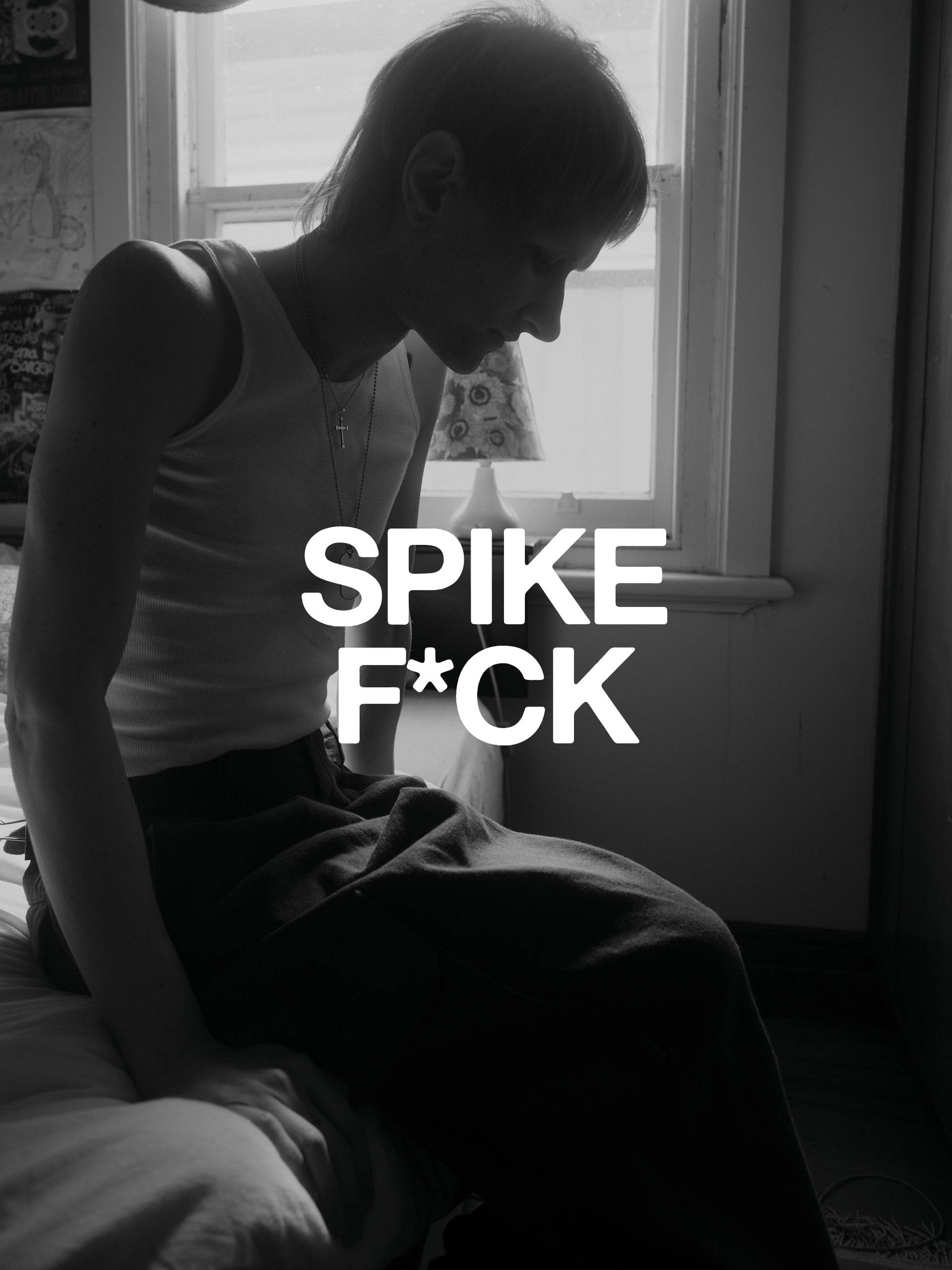 Spike F*ck (live)