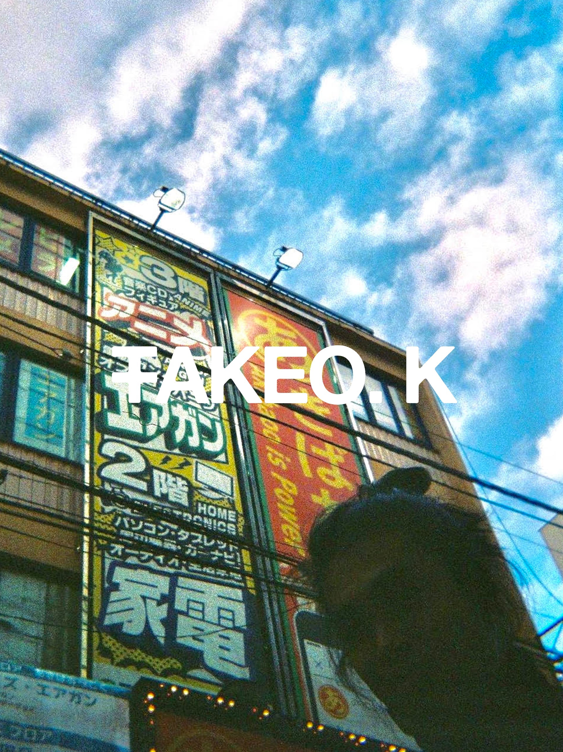 Takeo K (live)