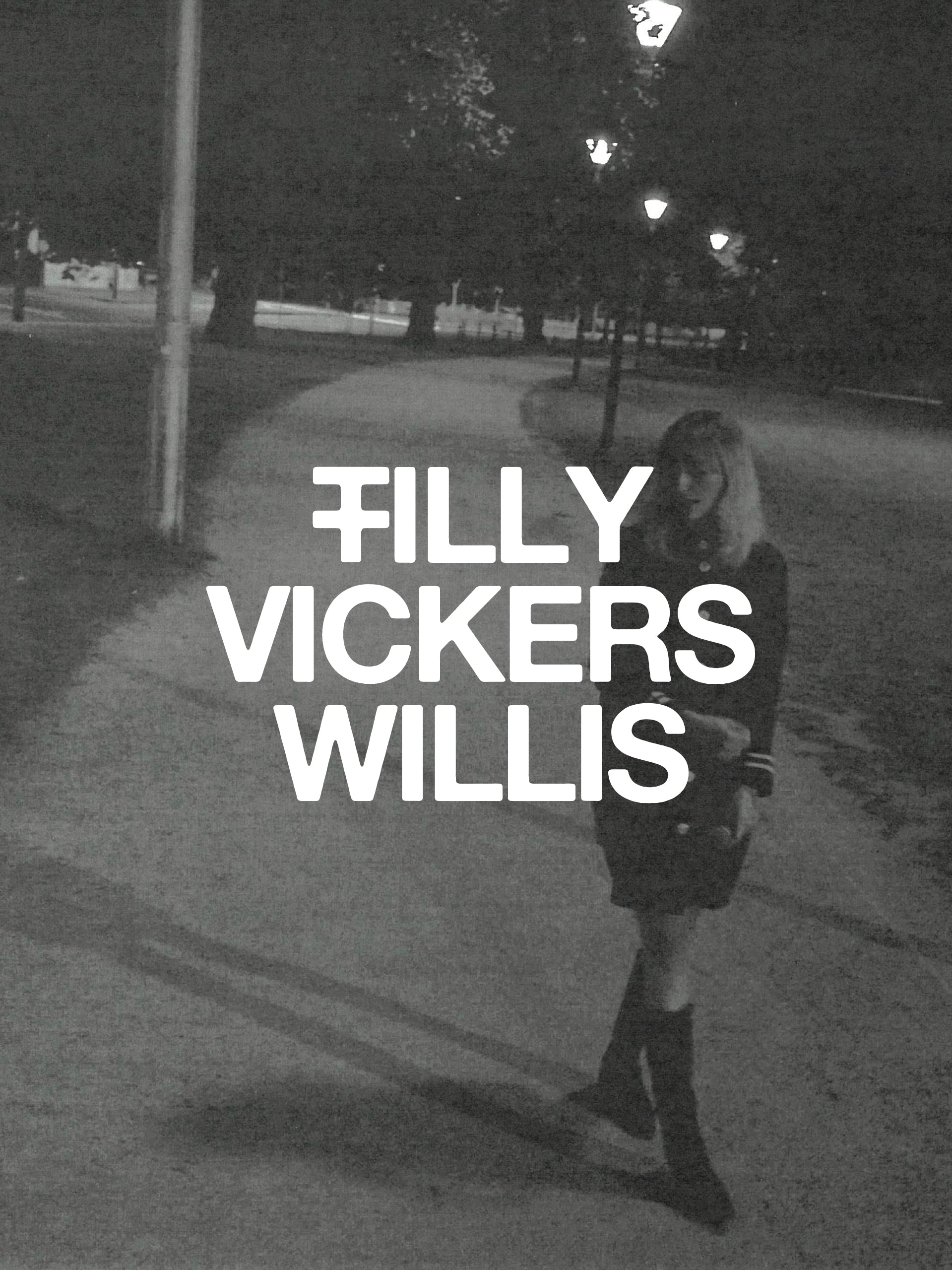 Tilly Vickers Willis (live)