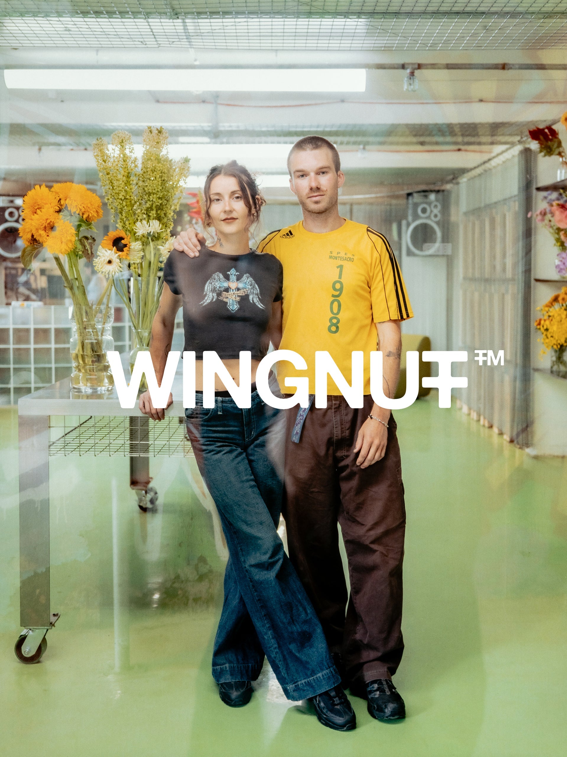 WINGNUT™