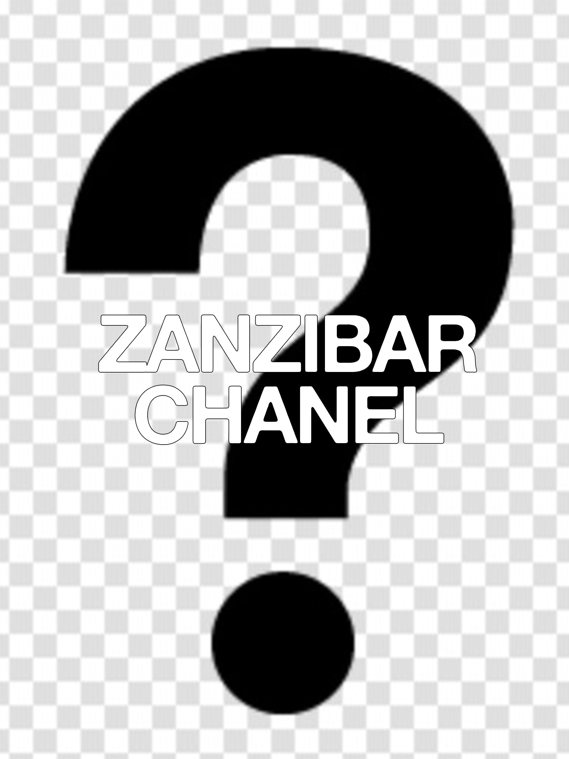 Zanzibar Channel (live)