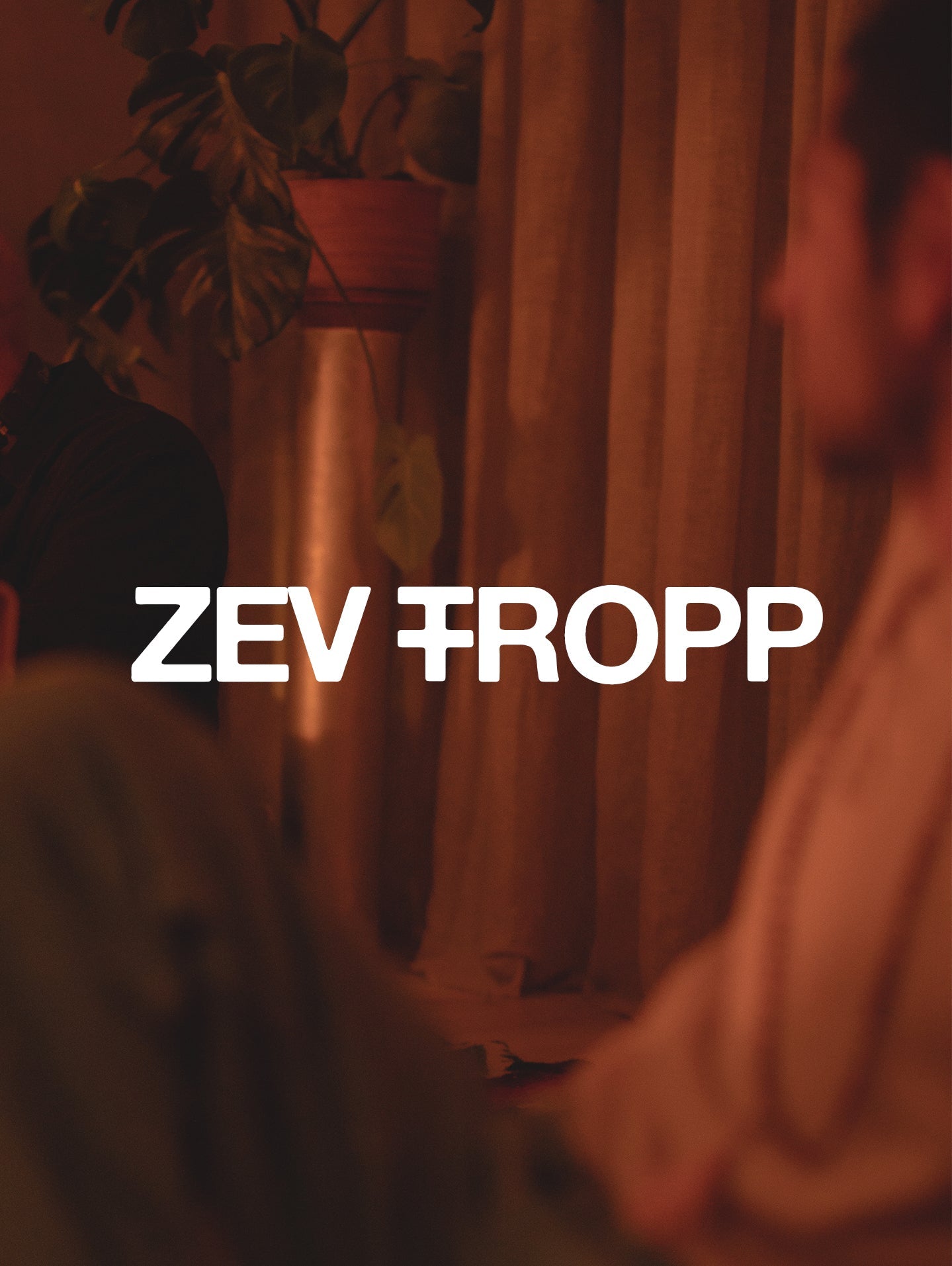 Sound and Breath: Exploring Energetic States  Zev Tropp