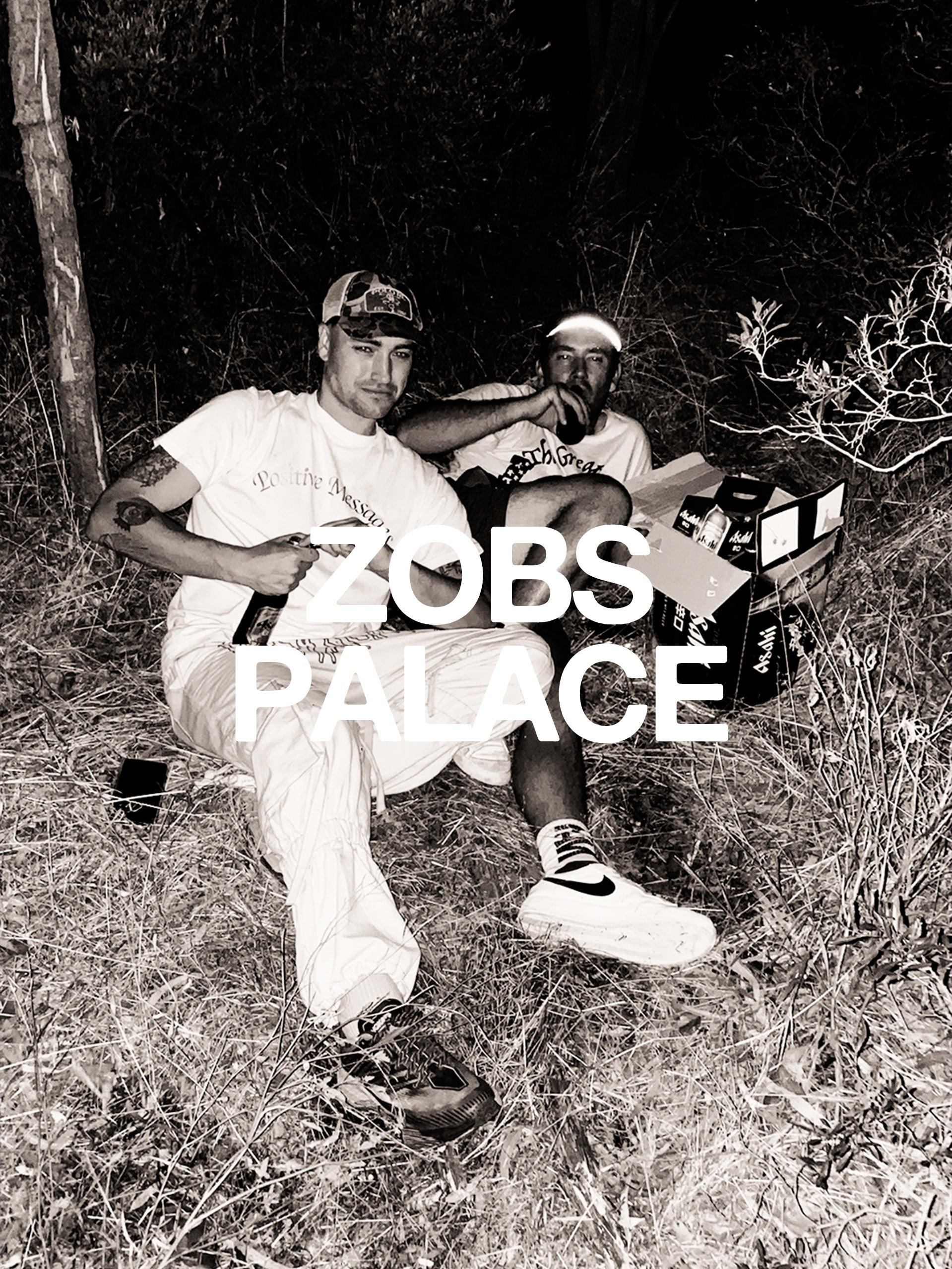 Zobs Palace
